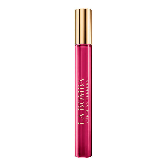 perfume carolina herrera la bomba feminino eau de parfum